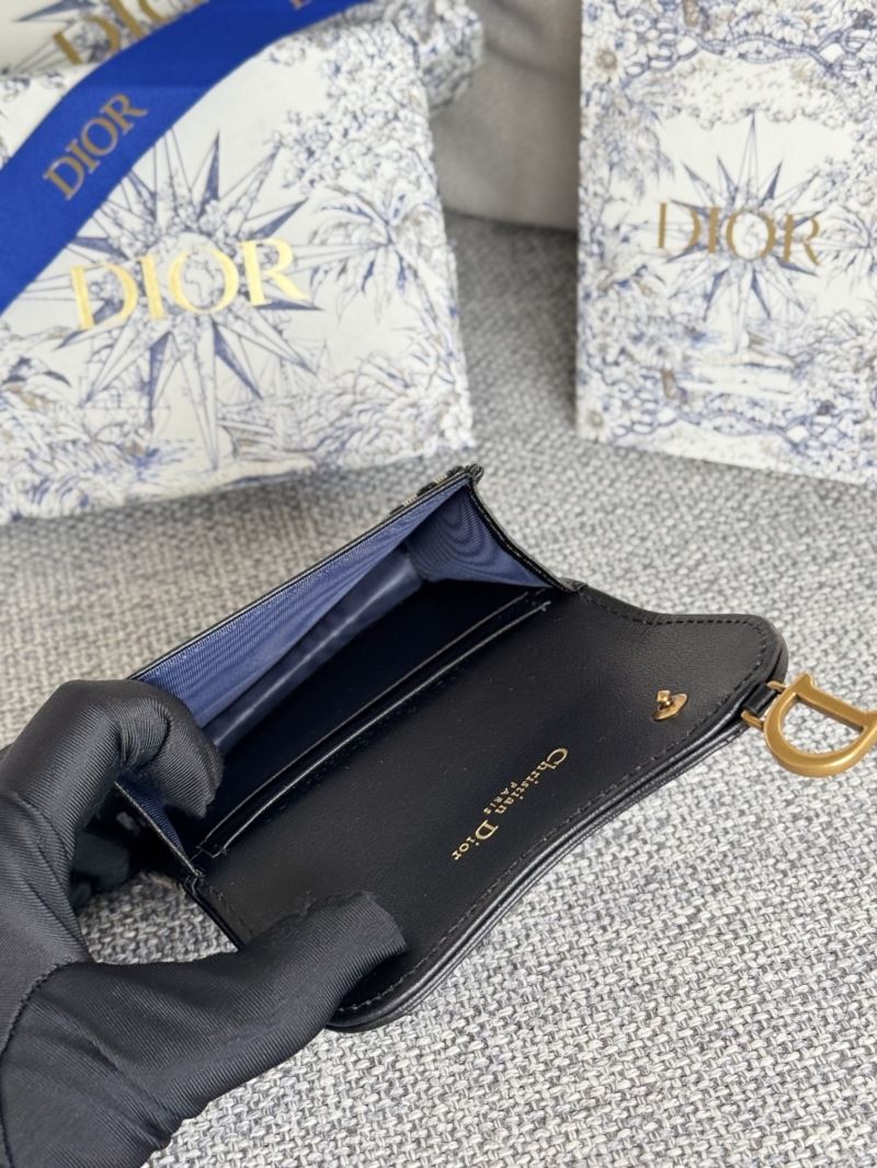 Christian Dior Wallet